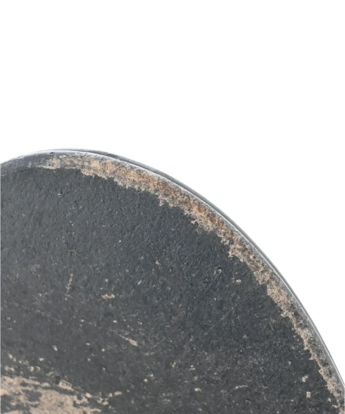 CORSO ROMA 9（コルソローマノーヴェ）サンダル 黒 サイズ:EU36(22.5cm位) レディース/2200627994302