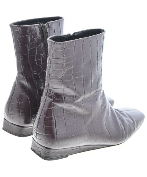 CORSO ROMA 9（コルソローマノーヴェ）ブーツ 茶 サイズ:EU37(23.5cm位) レディース/2200630479032