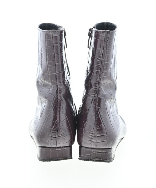 CORSO ROMA 9（コルソローマノーヴェ）ブーツ 茶 サイズ:EU37(23.5cm位) レディース/2200630479032