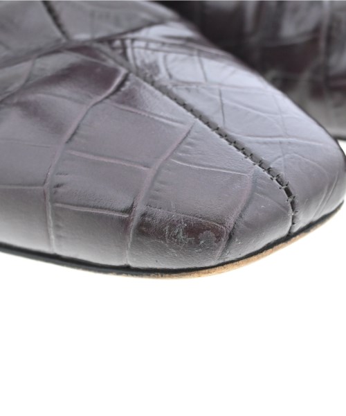 CORSO ROMA 9（コルソローマノーヴェ）ブーツ 茶 サイズ:EU37(23.5cm位) レディース/2200630479032