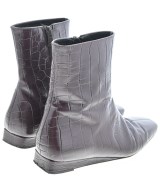 CORSO ROMA 9（コルソローマノーヴェ）ブーツ 茶 サイズ:EU37(23.5cm位) レディース/2200630479032