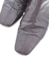 CORSO ROMA 9（コルソローマノーヴェ）ブーツ 茶 サイズ:EU37(23.5cm位) レディース/2200630479032