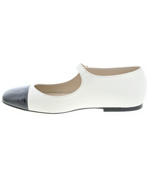 CORSO ROMA 9（コルソローマノーヴェ）パンプス 白 サイズ:EU35 1/2(22cm位) レディース/2200631863045