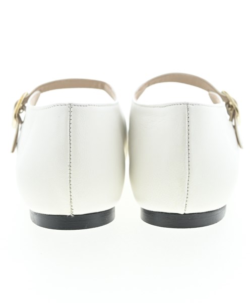 CORSO ROMA 9（コルソローマノーヴェ）パンプス 白 サイズ:EU35 1/2(22cm位) レディース/2200631863045