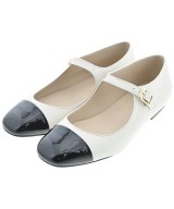 CORSO ROMA 9（コルソローマノーヴェ）パンプス 白 サイズ:EU35 1/2(22cm位) レディース/2200631863045