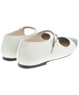 CORSO ROMA 9（コルソローマノーヴェ）パンプス 白 サイズ:EU35 1/2(22cm位) レディース/2200631863045