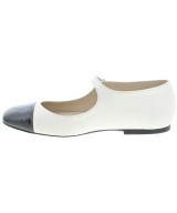 CORSO ROMA 9（コルソローマノーヴェ）パンプス 白 サイズ:EU35 1/2(22cm位) レディース/2200631863045