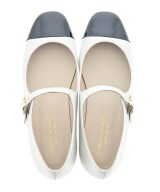 CORSO ROMA 9（コルソローマノーヴェ）パンプス 白 サイズ:EU35 1/2(22cm位) レディース/2200631863045