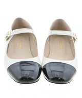 CORSO ROMA 9（コルソローマノーヴェ）パンプス 白 サイズ:EU35 1/2(22cm位) レディース/2200631863045