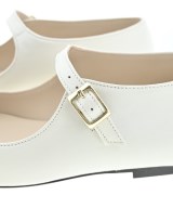 CORSO ROMA 9（コルソローマノーヴェ）パンプス 白 サイズ:EU35 1/2(22cm位) レディース/2200631863045