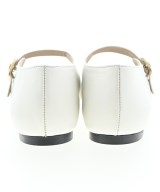 CORSO ROMA 9（コルソローマノーヴェ）パンプス 白 サイズ:EU35 1/2(22cm位) レディース/2200631863045