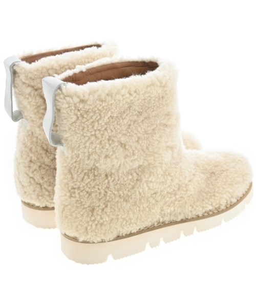 CORSO ROMA 9（コルソローマノーヴェ）ブーツ ベージュ サイズ:EU35(21.5cm位) レディース/2200644577144