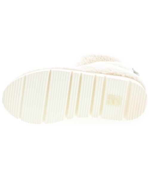 CORSO ROMA 9（コルソローマノーヴェ）ブーツ ベージュ サイズ:EU35(21.5cm位) レディース/2200644577144