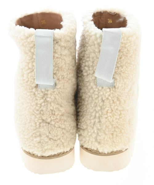 CORSO ROMA 9（コルソローマノーヴェ）ブーツ ベージュ サイズ:EU35(21.5cm位) レディース/2200644577144