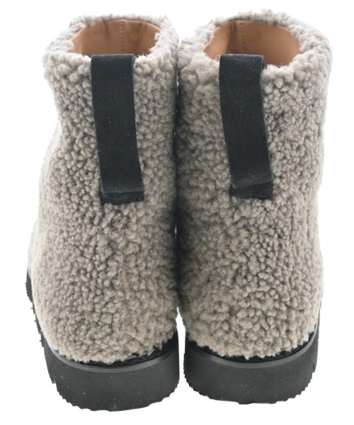 CORSO ROMA 9（コルソローマノーヴェ）ブーツ 茶 サイズ:EU36(22.5cm位) レディース/2200644584371