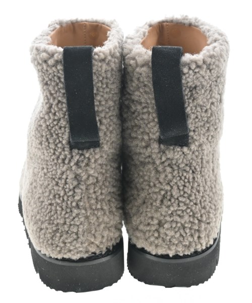 CORSO ROMA 9（コルソローマノーヴェ）ブーツ 茶 サイズ:EU36(22.5cm位) レディース/2200644584395