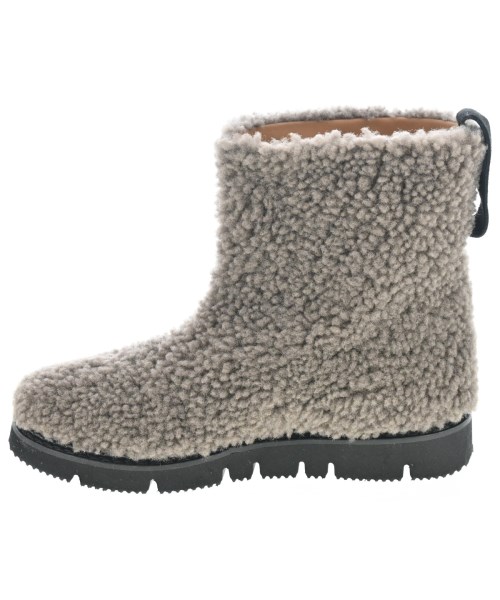 CORSO ROMA 9（コルソローマノーヴェ）ブーツ 茶 サイズ:EU36(22.5cm位) レディース/2200644584418