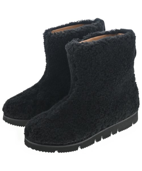 CORSO ROMA 9(コルソローマノーヴェ)ブーツ 黒 サイズ:EU36(22.5cm位)/2200644584425