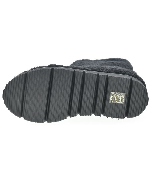 CORSO ROMA 9（コルソローマノーヴェ）ブーツ 黒 サイズ:EU36(22.5cm位) レディース/2200644584425