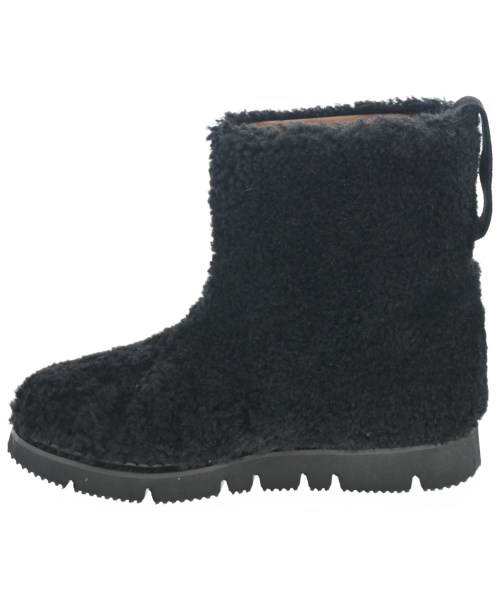 CORSO ROMA 9（コルソローマノーヴェ）ブーツ 黒 サイズ:EU36(22.5cm位) レディース/2200644584425