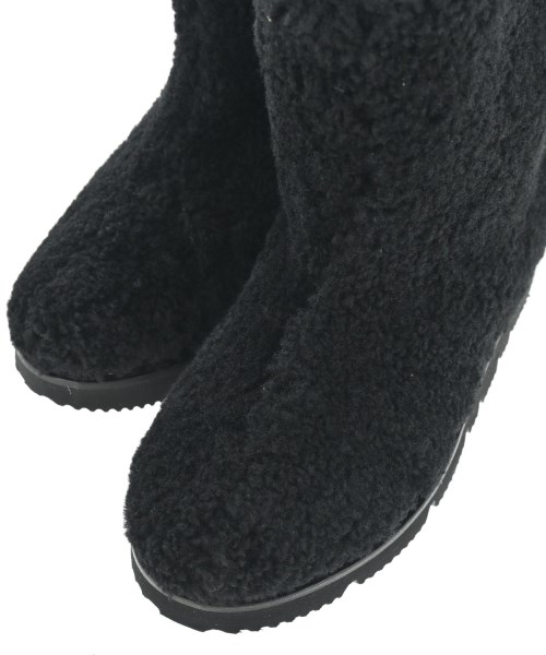 CORSO ROMA 9（コルソローマノーヴェ）ブーツ 黒 サイズ:EU36(22.5cm位) レディース/2200644584425