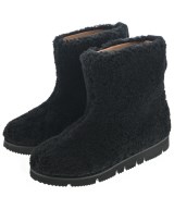 CORSO ROMA 9（コルソローマノーヴェ）ブーツ 黒 サイズ:EU36(22.5cm位) レディース/2200644584425