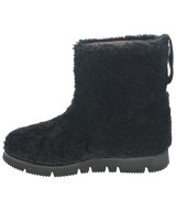 CORSO ROMA 9（コルソローマノーヴェ）ブーツ 黒 サイズ:EU36(22.5cm位) レディース/2200644584425