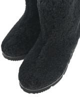 CORSO ROMA 9（コルソローマノーヴェ）ブーツ 黒 サイズ:EU36(22.5cm位) レディース/2200644584425