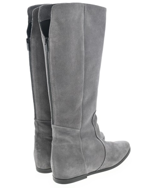 CORSO ROMA 9（コルソローマノーヴェ）ブーツ グレー サイズ:EU36(22.5cm位) レディース/2200644740210