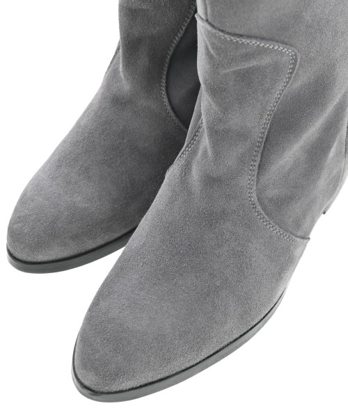 CORSO ROMA 9（コルソローマノーヴェ）ブーツ グレー サイズ:EU36(22.5cm位) レディース/2200644740210