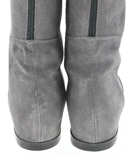 CORSO ROMA 9（コルソローマノーヴェ）ブーツ グレー サイズ:EU36(22.5cm位) レディース/2200644740210