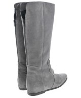 CORSO ROMA 9（コルソローマノーヴェ）ブーツ グレー サイズ:EU36(22.5cm位) レディース/2200644740210