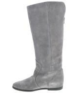 CORSO ROMA 9（コルソローマノーヴェ）ブーツ グレー サイズ:EU36(22.5cm位) レディース/2200644740210