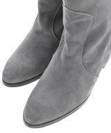 CORSO ROMA 9（コルソローマノーヴェ）ブーツ グレー サイズ:EU36(22.5cm位) レディース/2200644740210