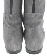 CORSO ROMA 9（コルソローマノーヴェ）ブーツ グレー サイズ:EU36(22.5cm位) レディース/2200644740210