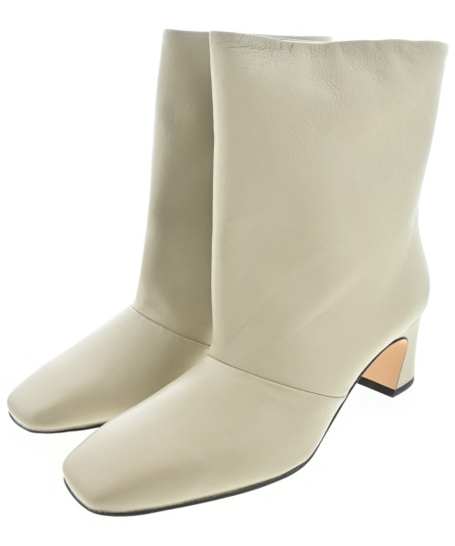 CORSO ROMA 9(コルソローマノーヴェ)ブーツ ベージュ サイズ:EU39(25.5cm位)/2200644745246