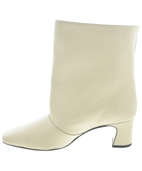 CORSO ROMA 9（コルソローマノーヴェ）ブーツ ベージュ サイズ:EU39(25.5cm位) レディース/2200644745246