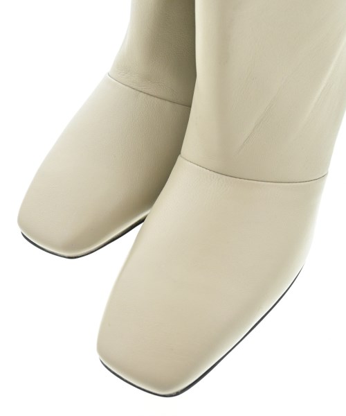 CORSO ROMA 9（コルソローマノーヴェ）ブーツ ベージュ サイズ:EU39(25.5cm位) レディース/2200644745246