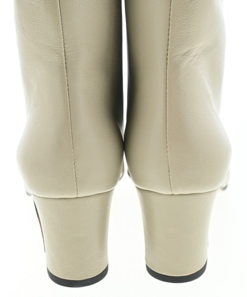 CORSO ROMA 9（コルソローマノーヴェ）ブーツ ベージュ サイズ:EU39(25.5cm位) レディース/2200644745246