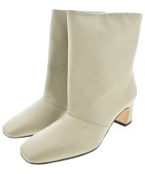 CORSO ROMA 9（コルソローマノーヴェ）ブーツ ベージュ サイズ:EU39(25.5cm位) レディース/2200644745246