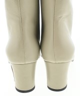 CORSO ROMA 9（コルソローマノーヴェ）ブーツ ベージュ サイズ:EU39(25.5cm位) レディース/2200644745246