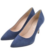 CORSO ROMA 9（コルソローマノーヴェ）パンプス 紺 サイズ:EU35 1/2(22cm位) レディース/2200644799010