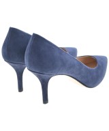 CORSO ROMA 9（コルソローマノーヴェ）パンプス 紺 サイズ:EU35 1/2(22cm位) レディース/2200644799010