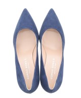 CORSO ROMA 9（コルソローマノーヴェ）パンプス 紺 サイズ:EU35 1/2(22cm位) レディース/2200644799010
