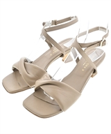 CORSO ROMA 9 パンプス
