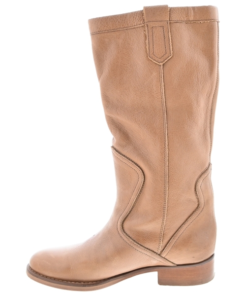 CORSO ROMA 9（コルソローマノーヴェ）ブーツ 茶 サイズ:EU38(24.5cm位) レディース/2200613786164