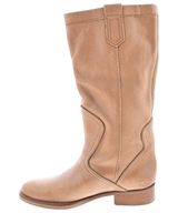 CORSO ROMA 9（コルソローマノーヴェ）ブーツ 茶 サイズ:EU38(24.5cm位) レディース/2200613786164