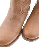CORSO ROMA 9（コルソローマノーヴェ）ブーツ 茶 サイズ:EU38(24.5cm位) レディース/2200613786164