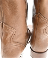 CORSO ROMA 9（コルソローマノーヴェ）ブーツ 茶 サイズ:EU38(24.5cm位) レディース/2200613786164