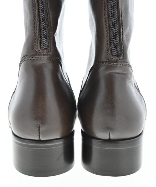 CORSO ROMA 9（コルソローマノーヴェ）ブーツ 茶 サイズ:EU36(22.5cm位) レディース/2200606360012